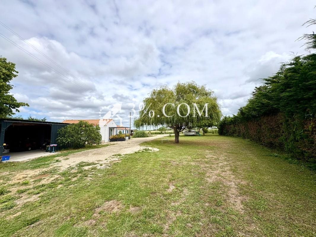 Maison à vendre, 154m², La Barre-de-Monts