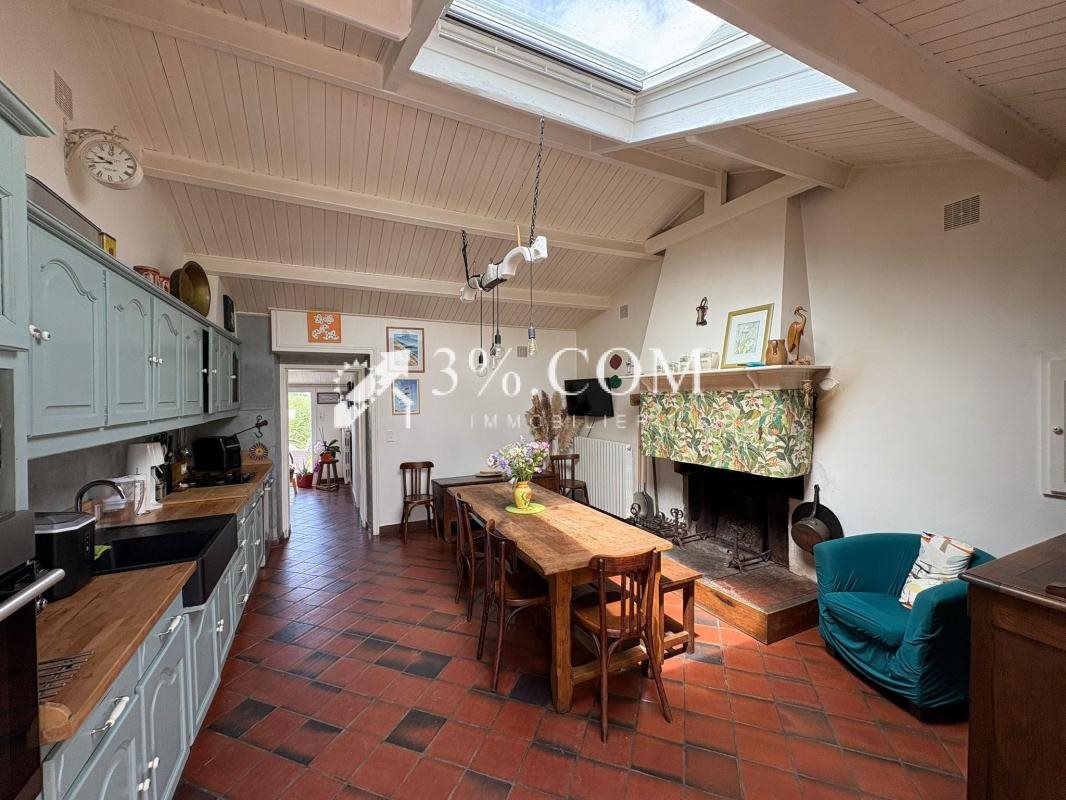 Maison à vendre, 154m², La Barre-de-Monts