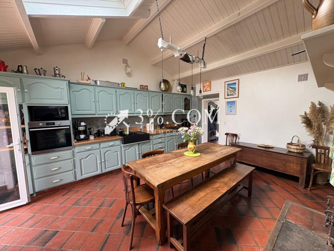Maison à vendre, 154m², La Barre-de-Monts