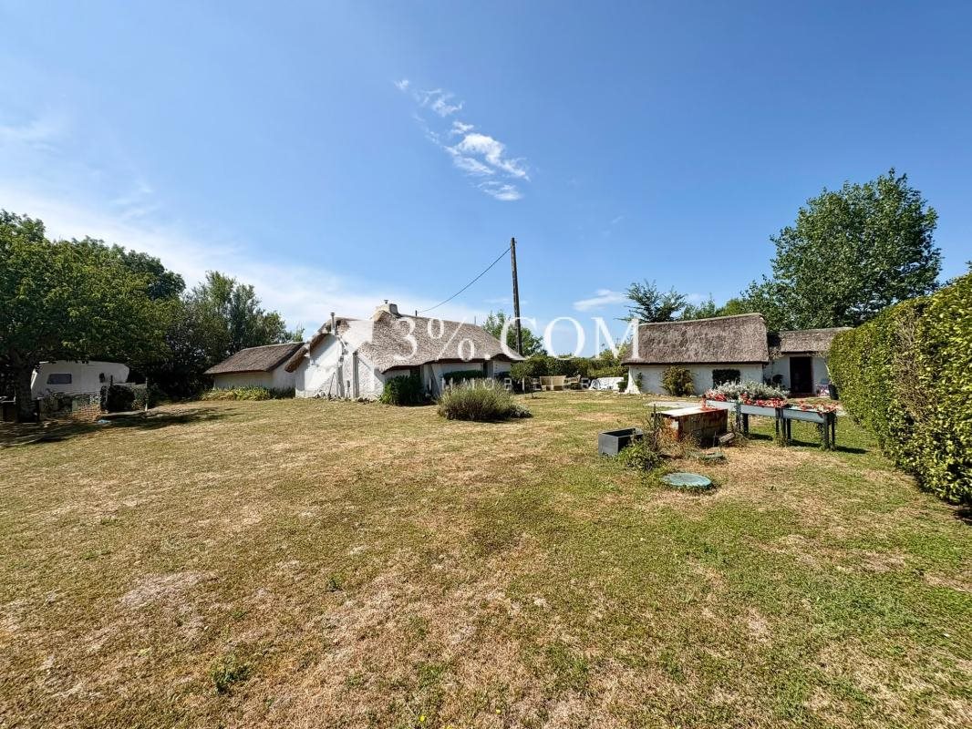 Maison à vendre, 73m², Le Perrier