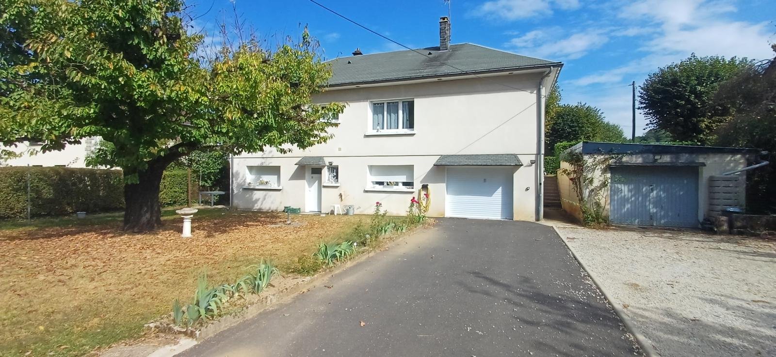 Maison à vendre, 145m², Bort-les-Orgues
