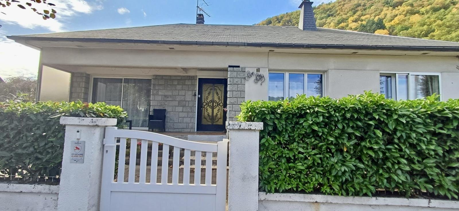 Maison à vendre, 145m², Bort-les-Orgues