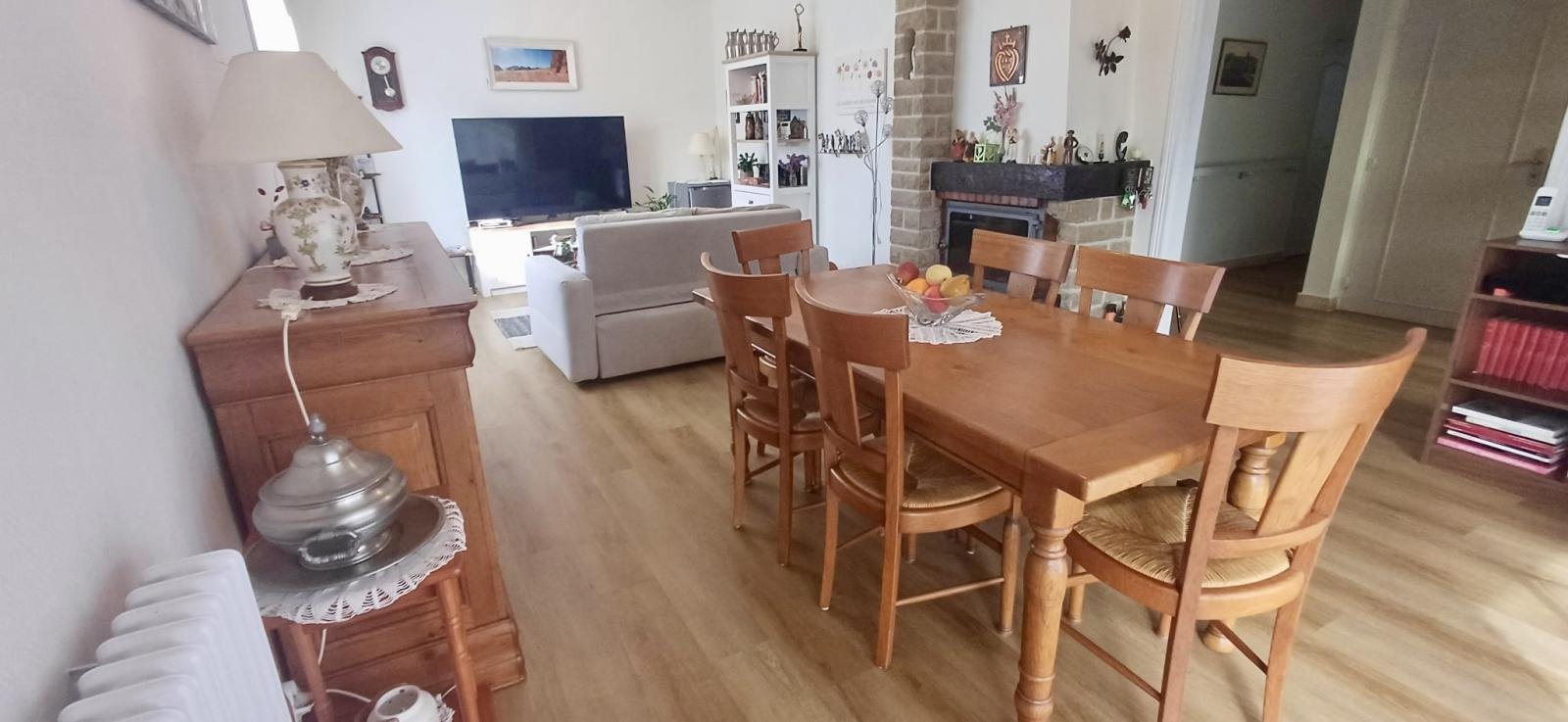 Maison à vendre, 145m², Bort-les-Orgues