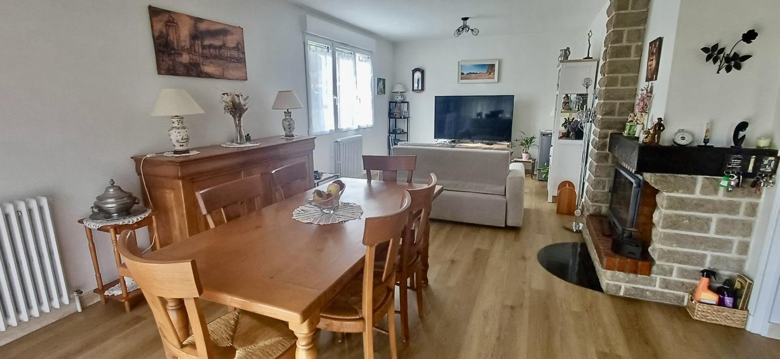 Maison à vendre, 145m², Bort-les-Orgues