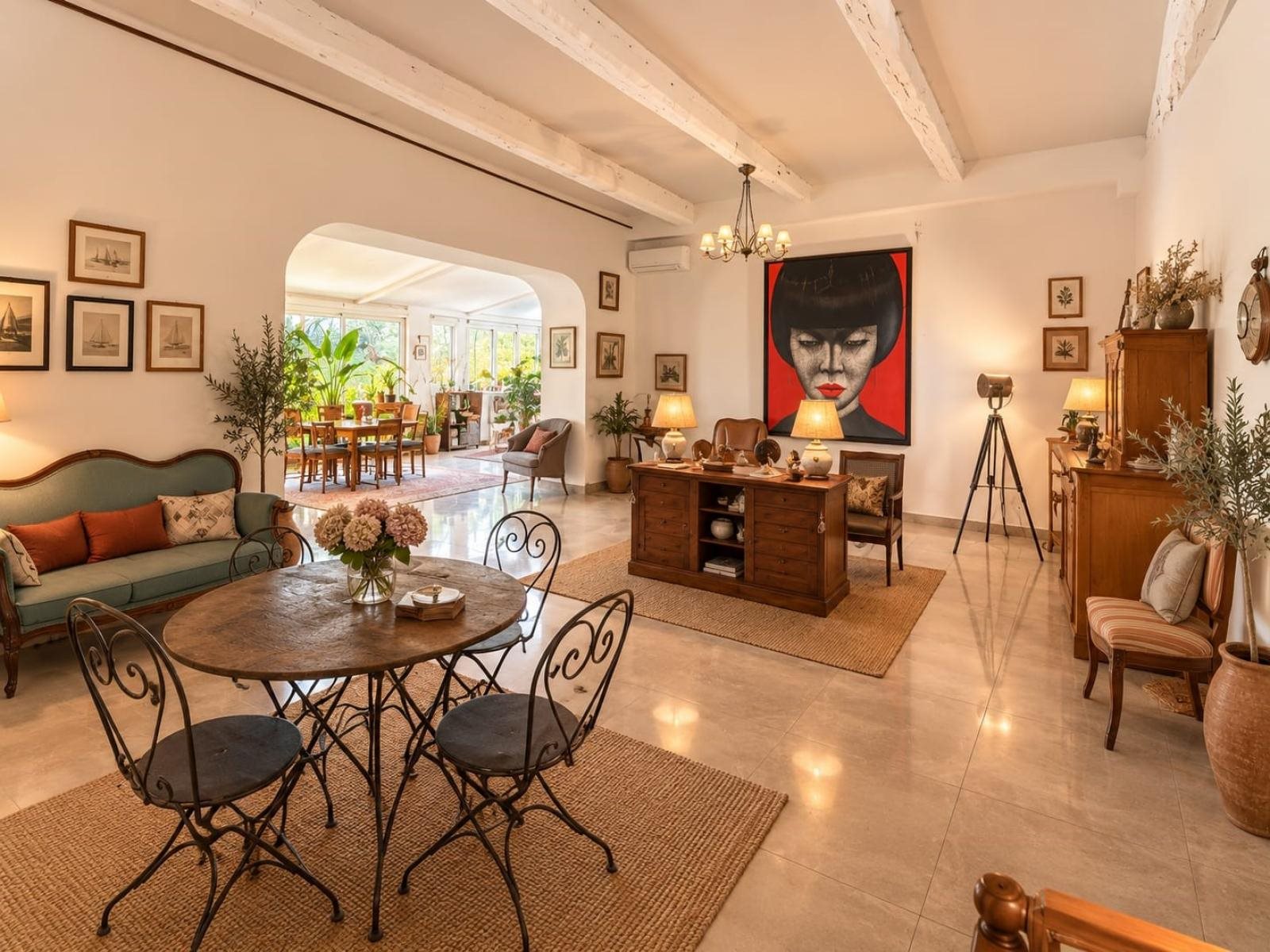 Maison à vendre, 210m², Bouzigues