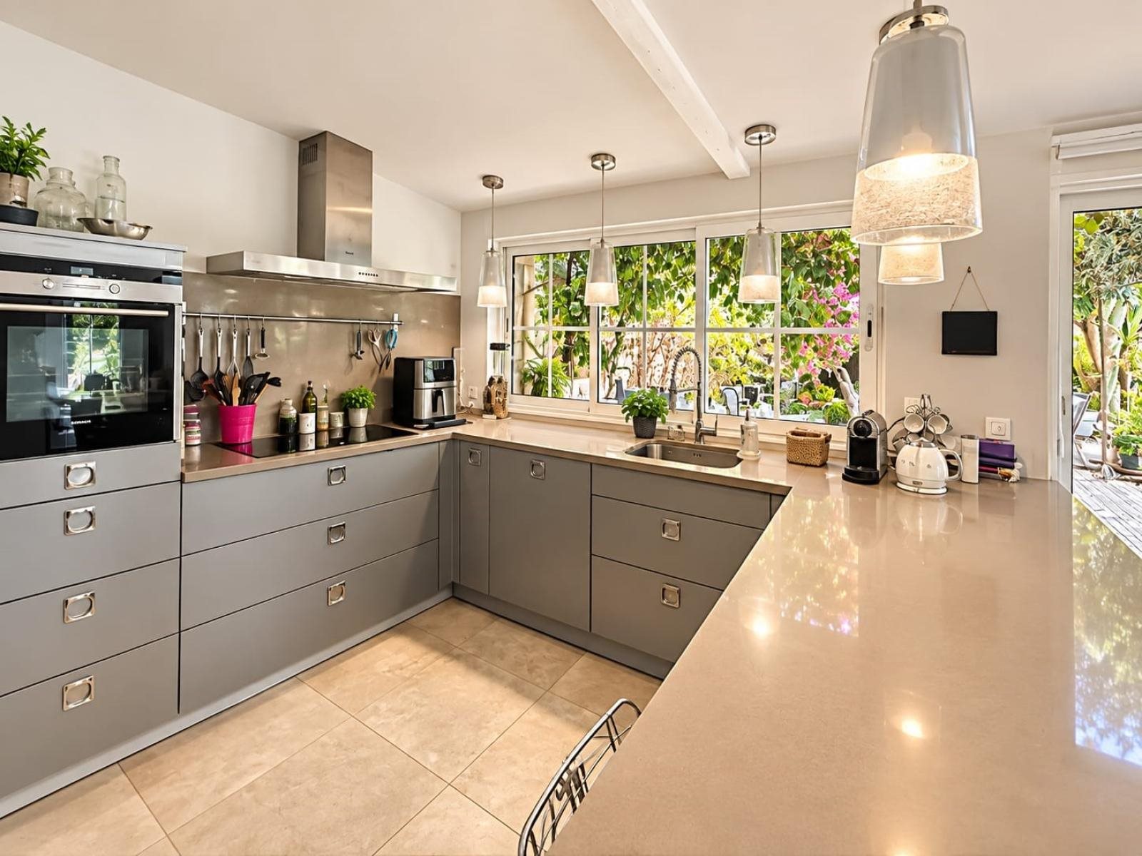 Maison à vendre, 210m², Bouzigues