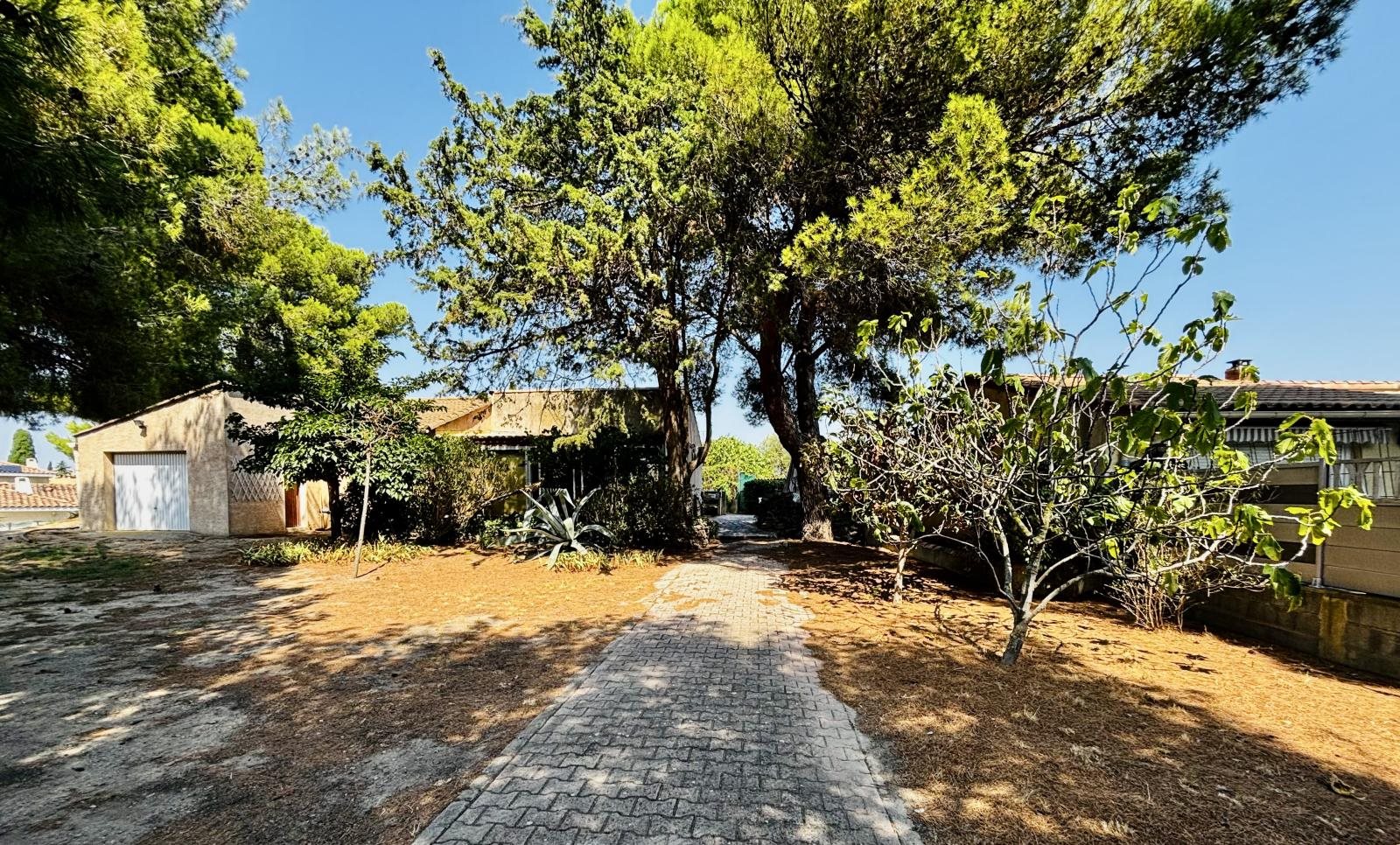 Maison à vendre, 85m², Poussan
