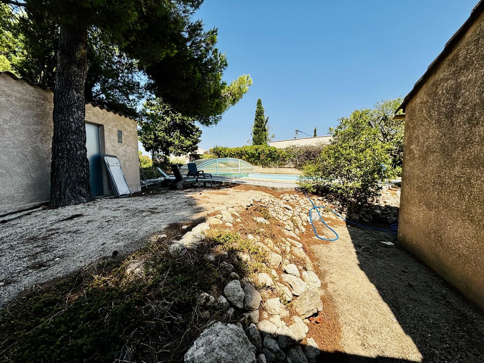 Maison à vendre, 85m², Poussan