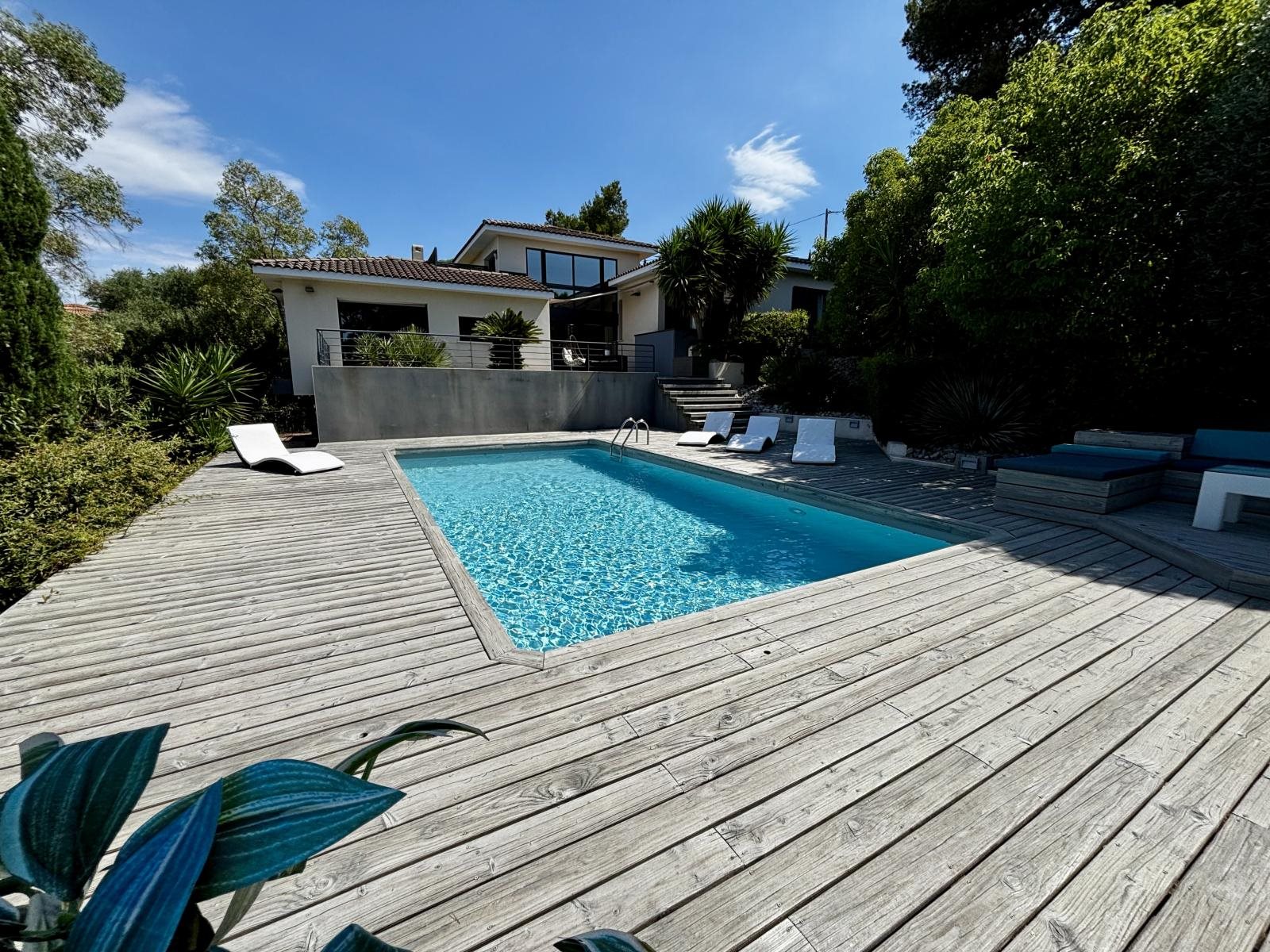 Maison à vendre, 181m², Balaruc-les-Bains