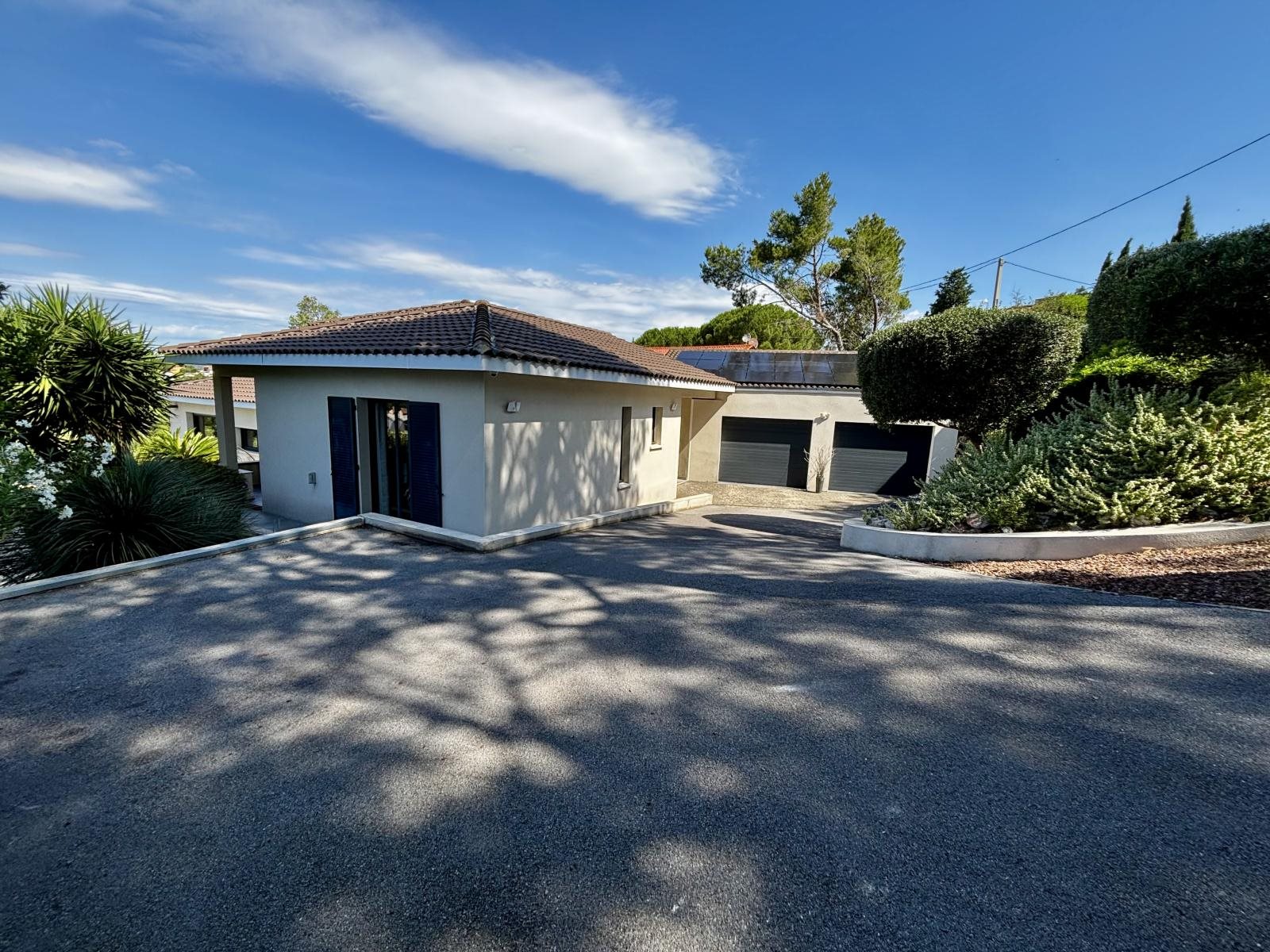Maison à vendre, 181m², Balaruc-les-Bains