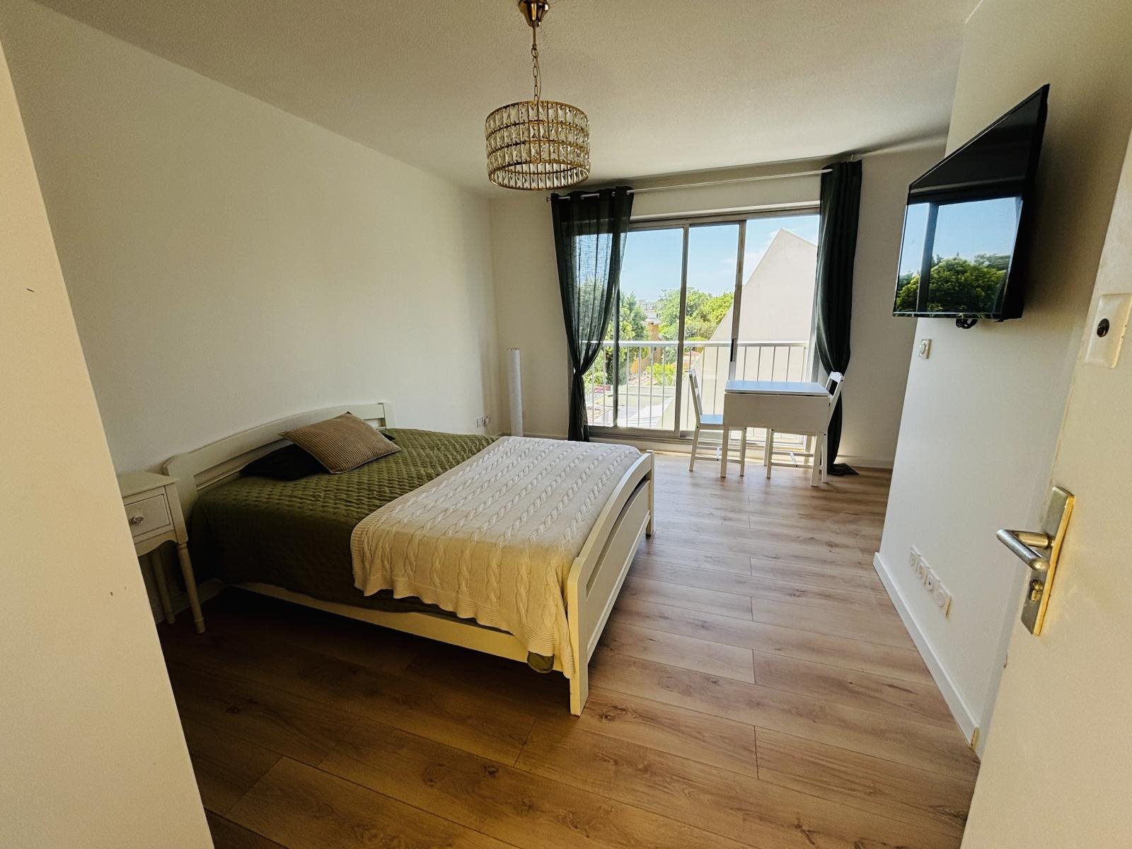 Appartement à vendre, 22m², Balaruc-les-Bains