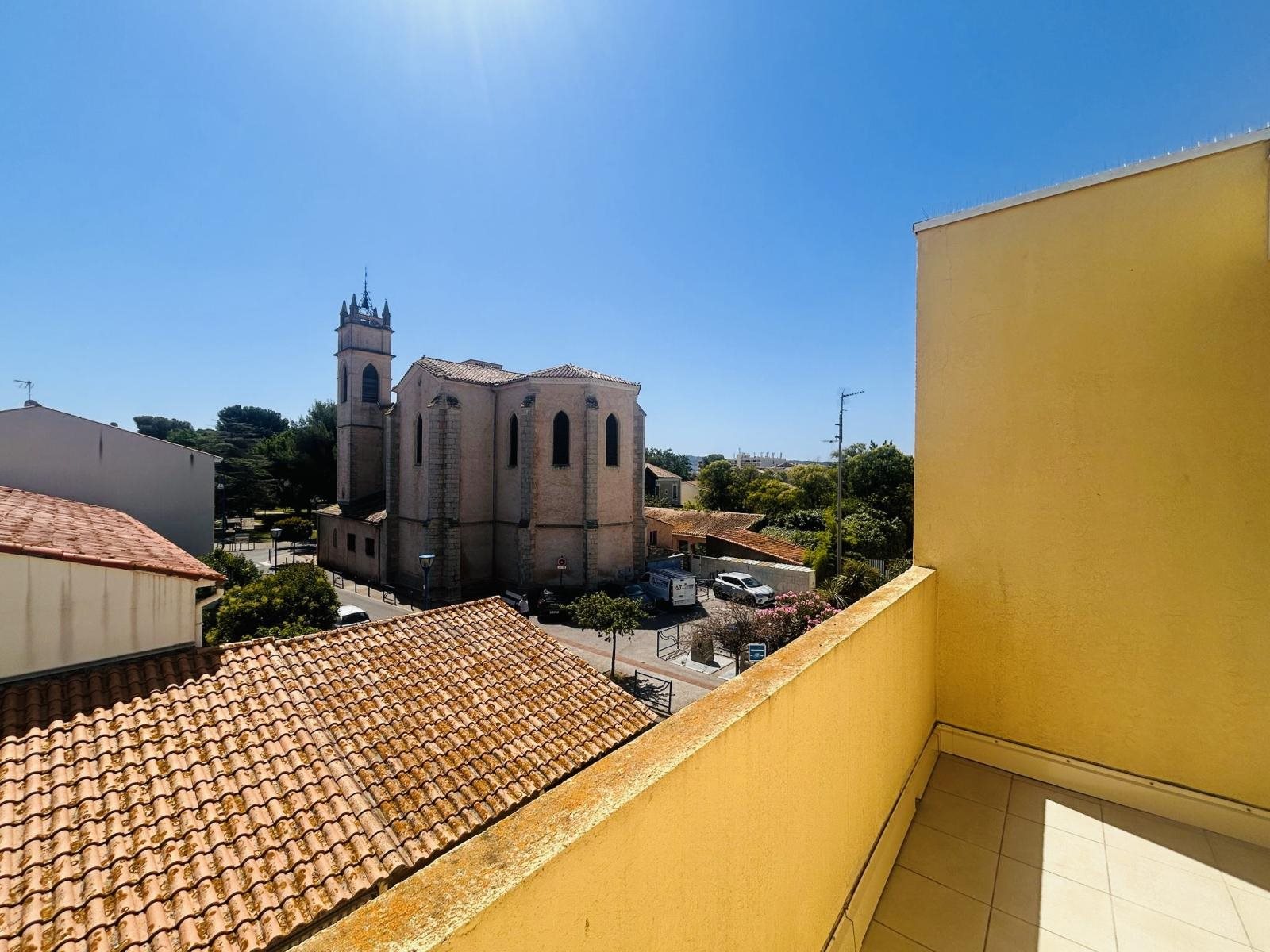 Appartement à vendre, 22m², Balaruc-les-Bains