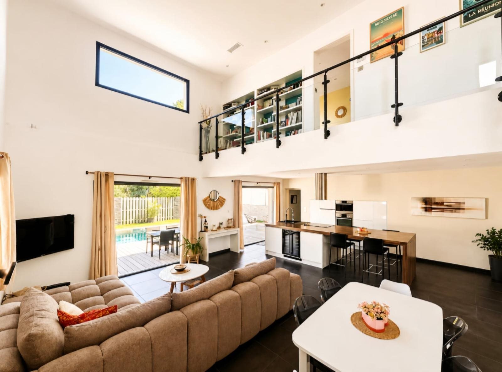 Maison à vendre, 145m², Gigean