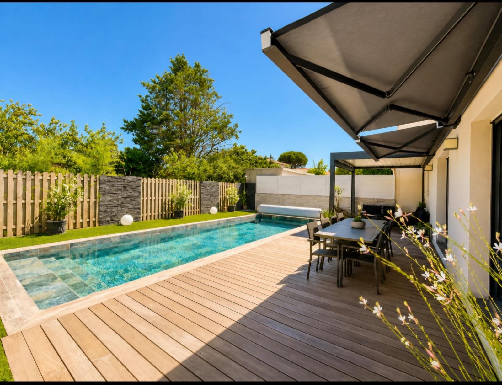 Maison à vendre, 145m², Gigean