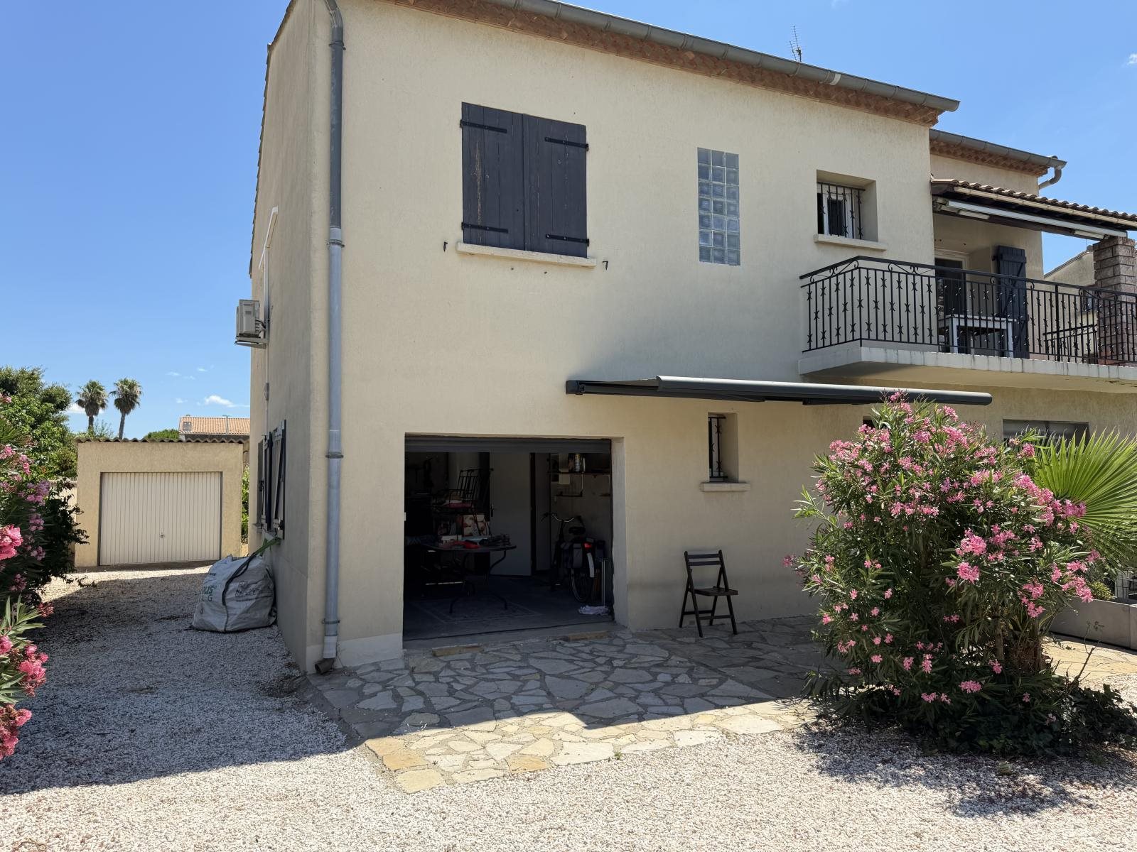 Maison à vendre, 135m², Villeneuve-lès-Maguelone
