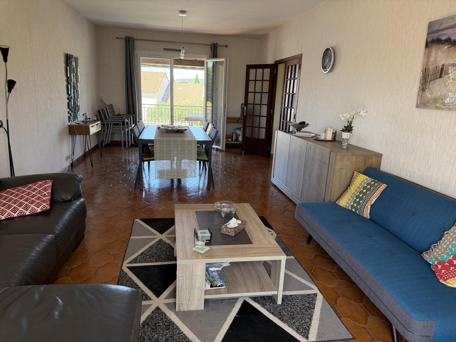 Maison à vendre, 135m², Villeneuve-lès-Maguelone