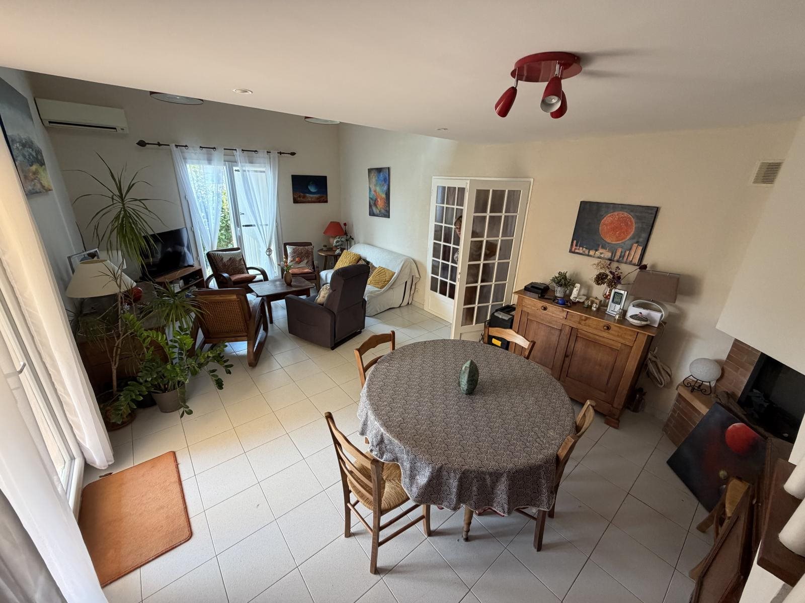 Maison à vendre, 90m², Villeneuve-lès-Maguelone