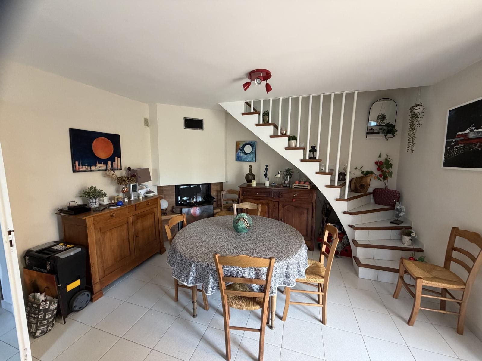 Maison à vendre, 90m², Villeneuve-lès-Maguelone