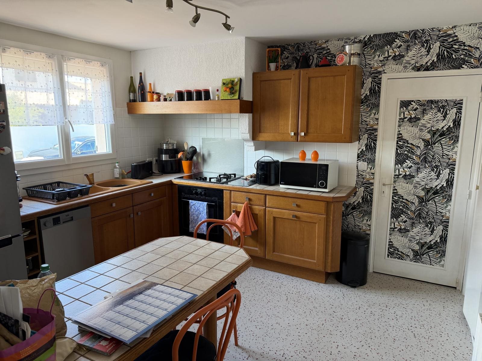 Maison à vendre, 90m², Villeneuve-lès-Maguelone
