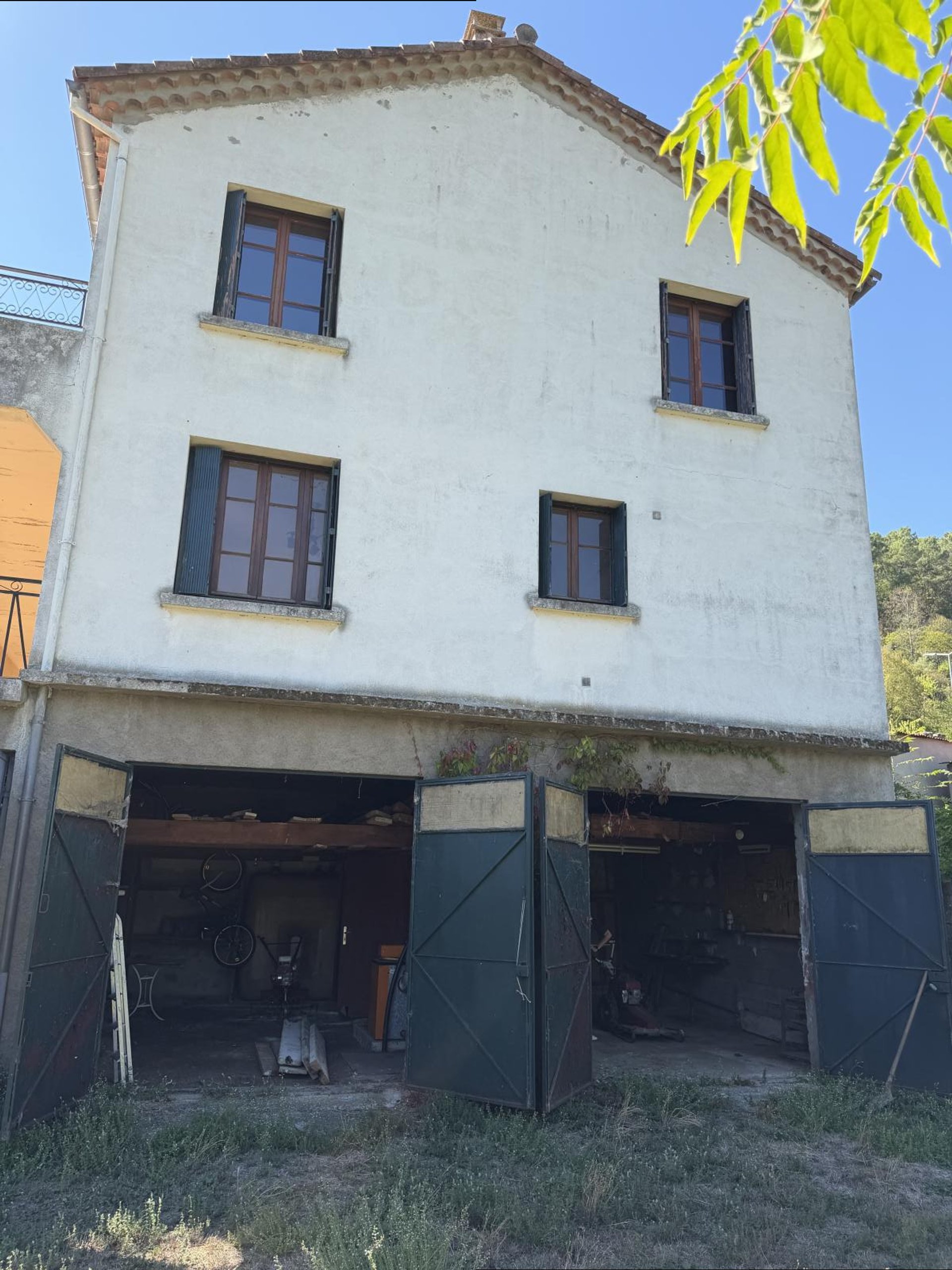 Maison à vendre, 200m², Peyremale