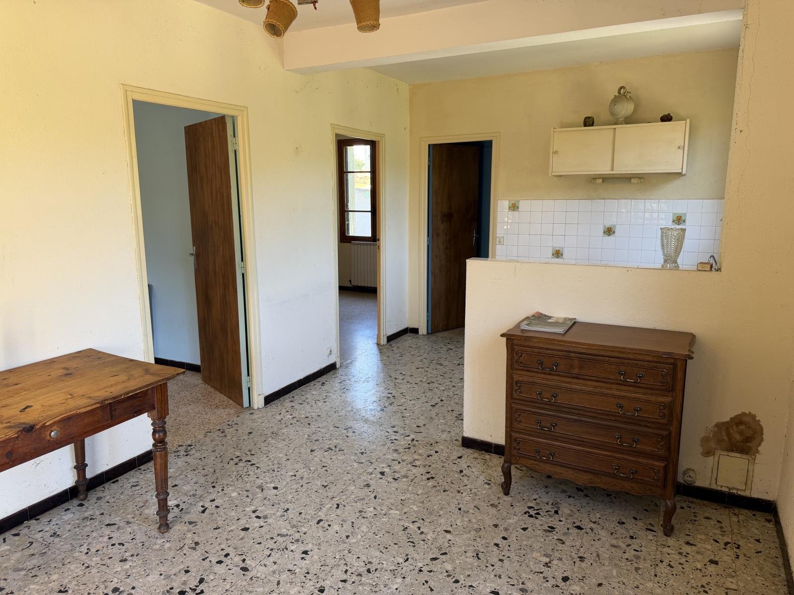 Maison à vendre, 200m², Peyremale