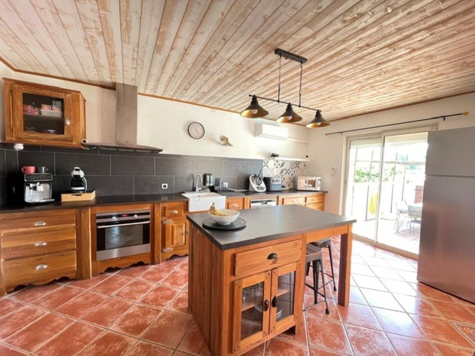 Maison à vendre, 120m², Saint-Privat-des-Vieux