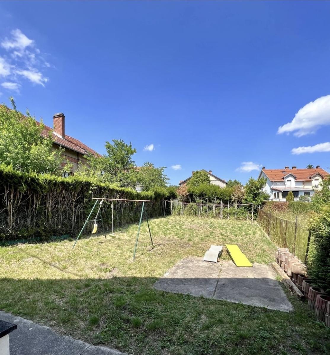 Maison à vendre, 149m², Forbach