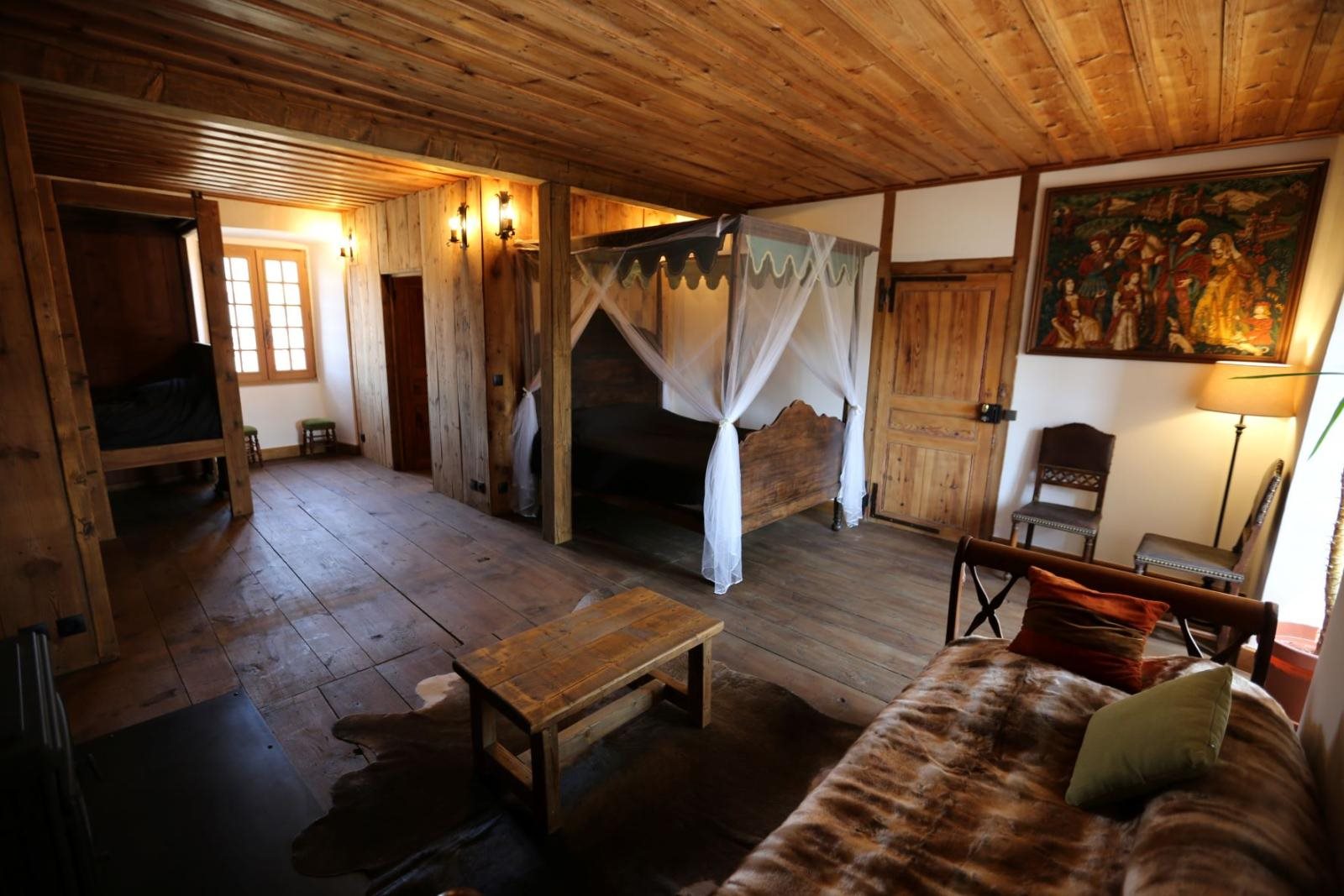 Maison à vendre, 700m², Grandrieu