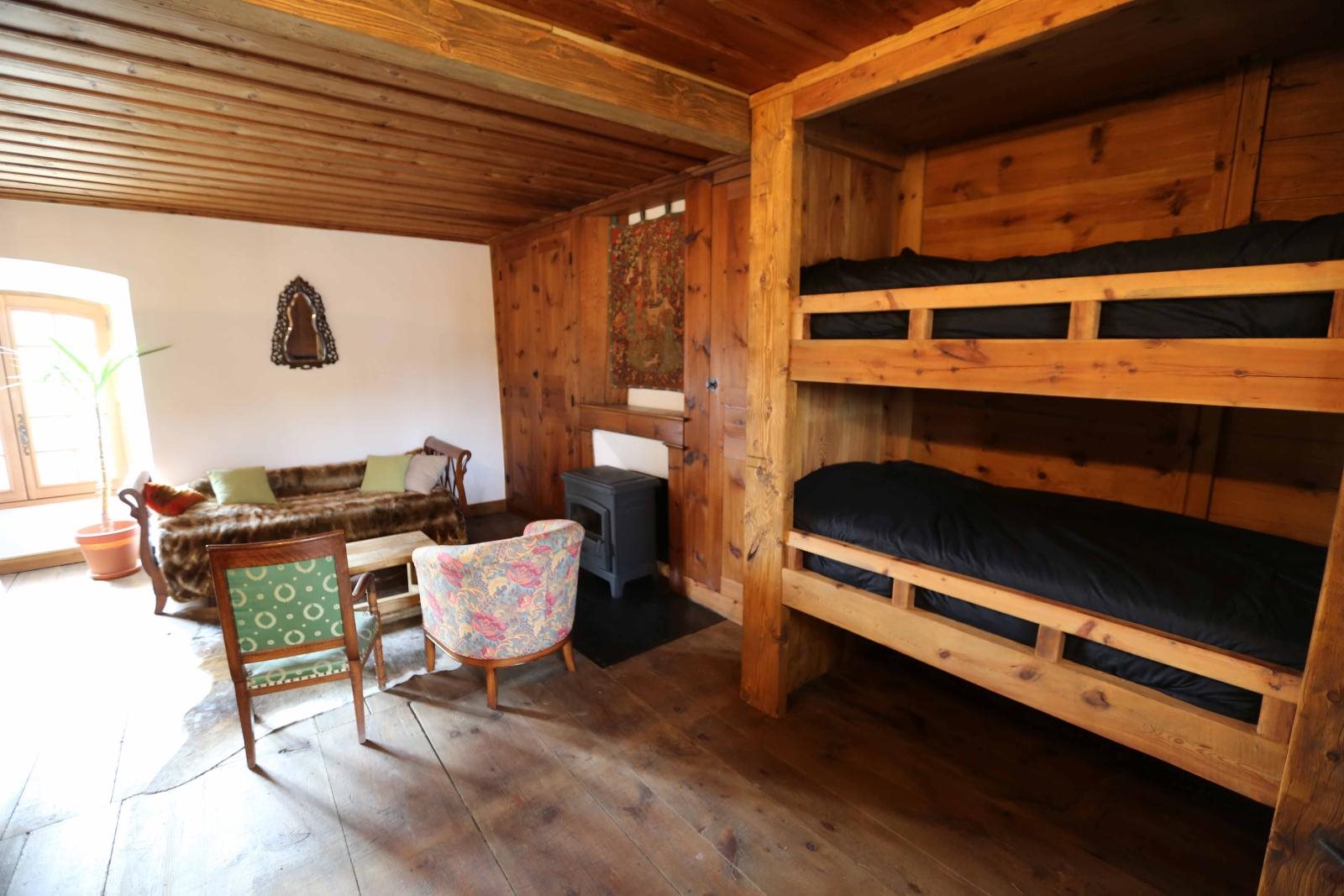 Maison à vendre, 700m², Grandrieu