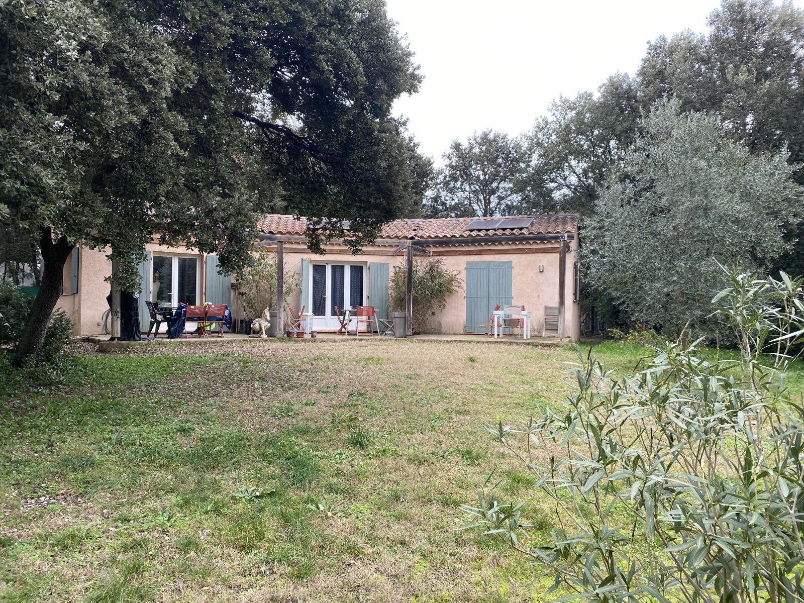 Maison à vendre, 235m², Uzès