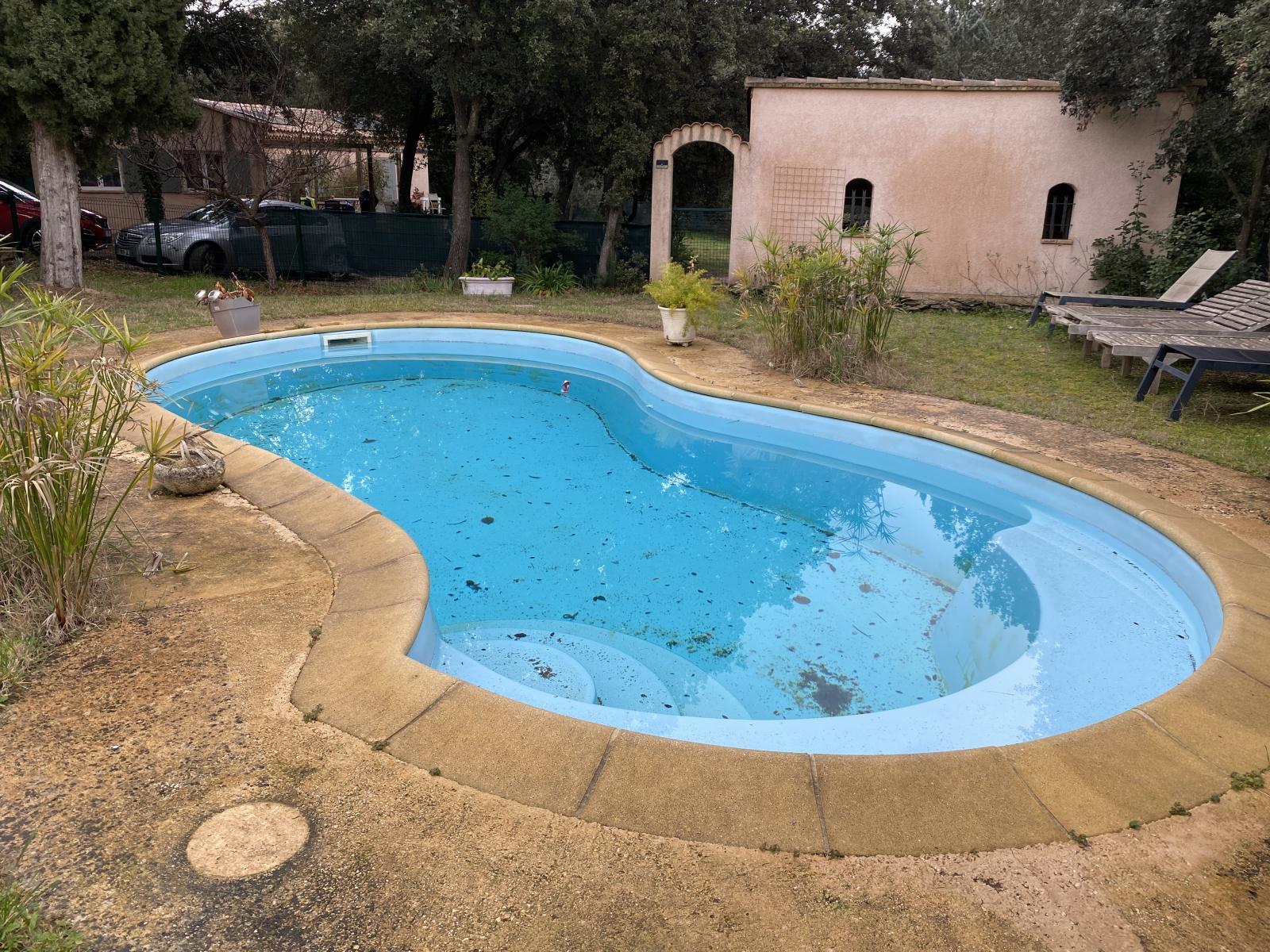 Maison à vendre, 235m², Uzès