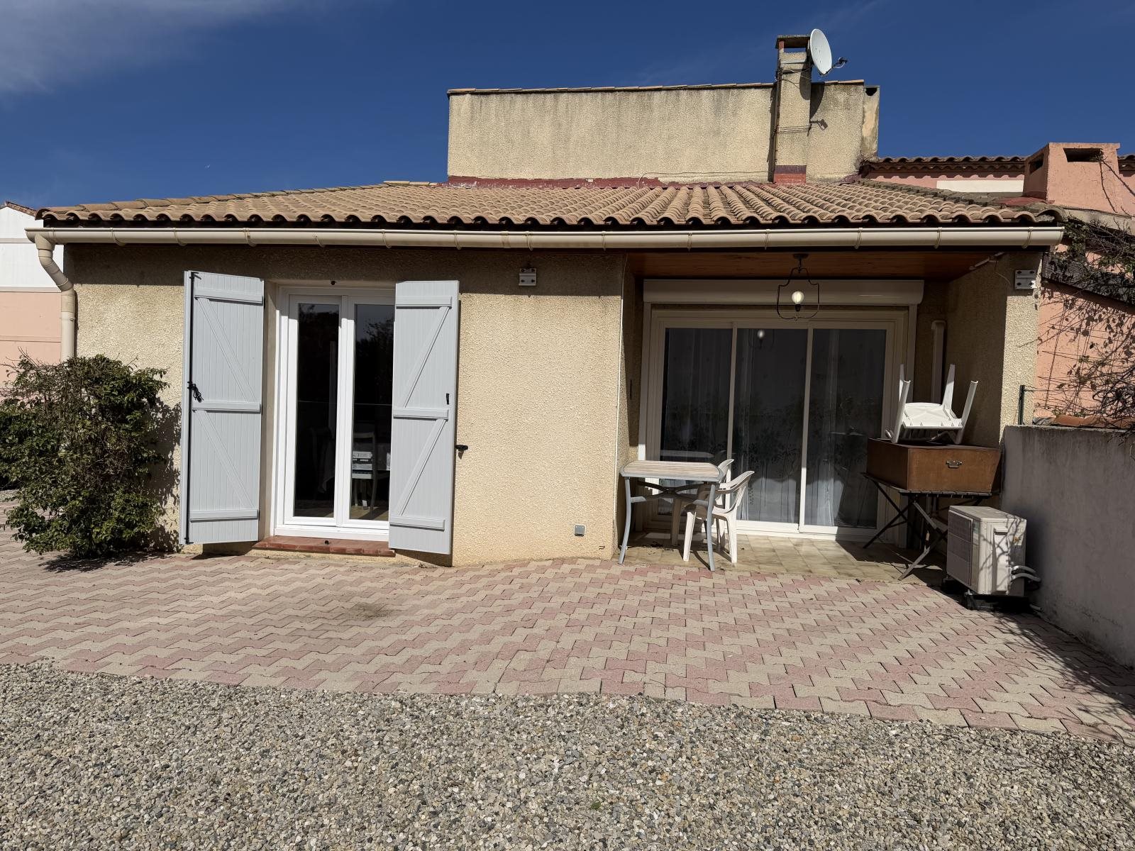 Maison à vendre, 108m², Le Grau-du-Roi