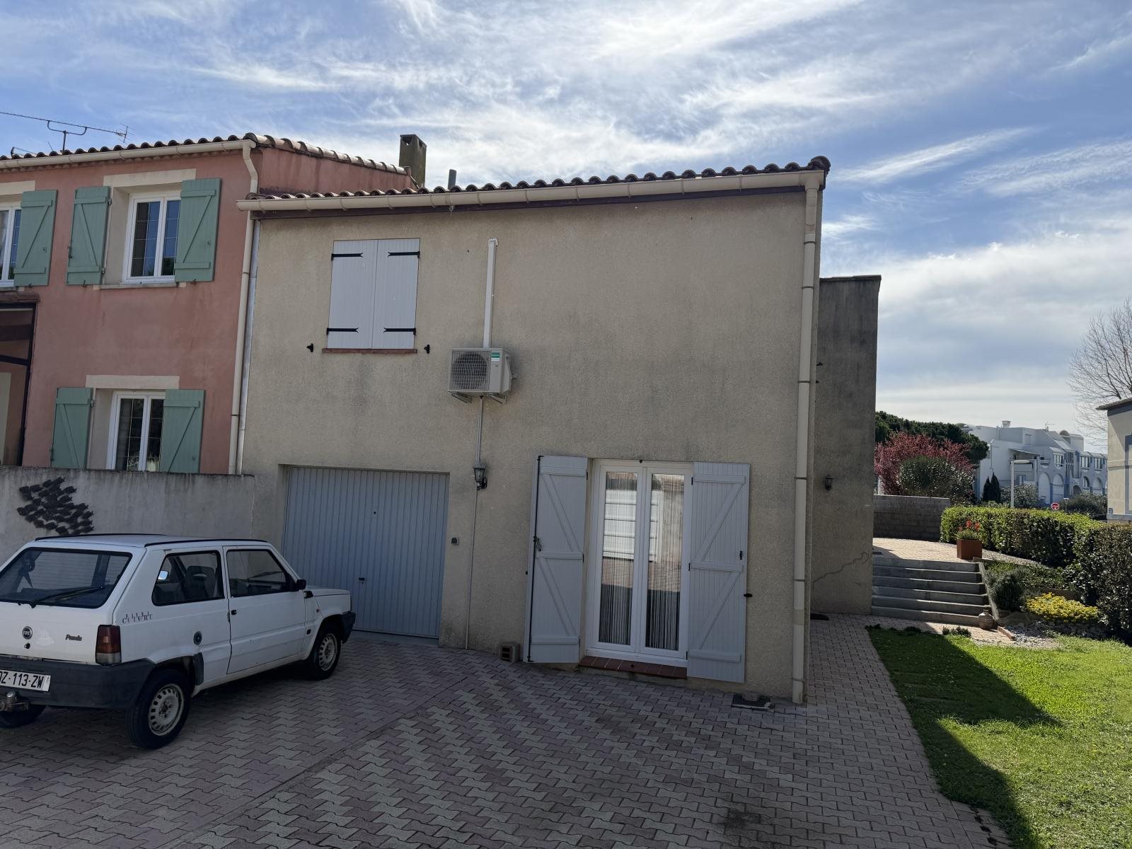 Maison à vendre, 108m², Le Grau-du-Roi