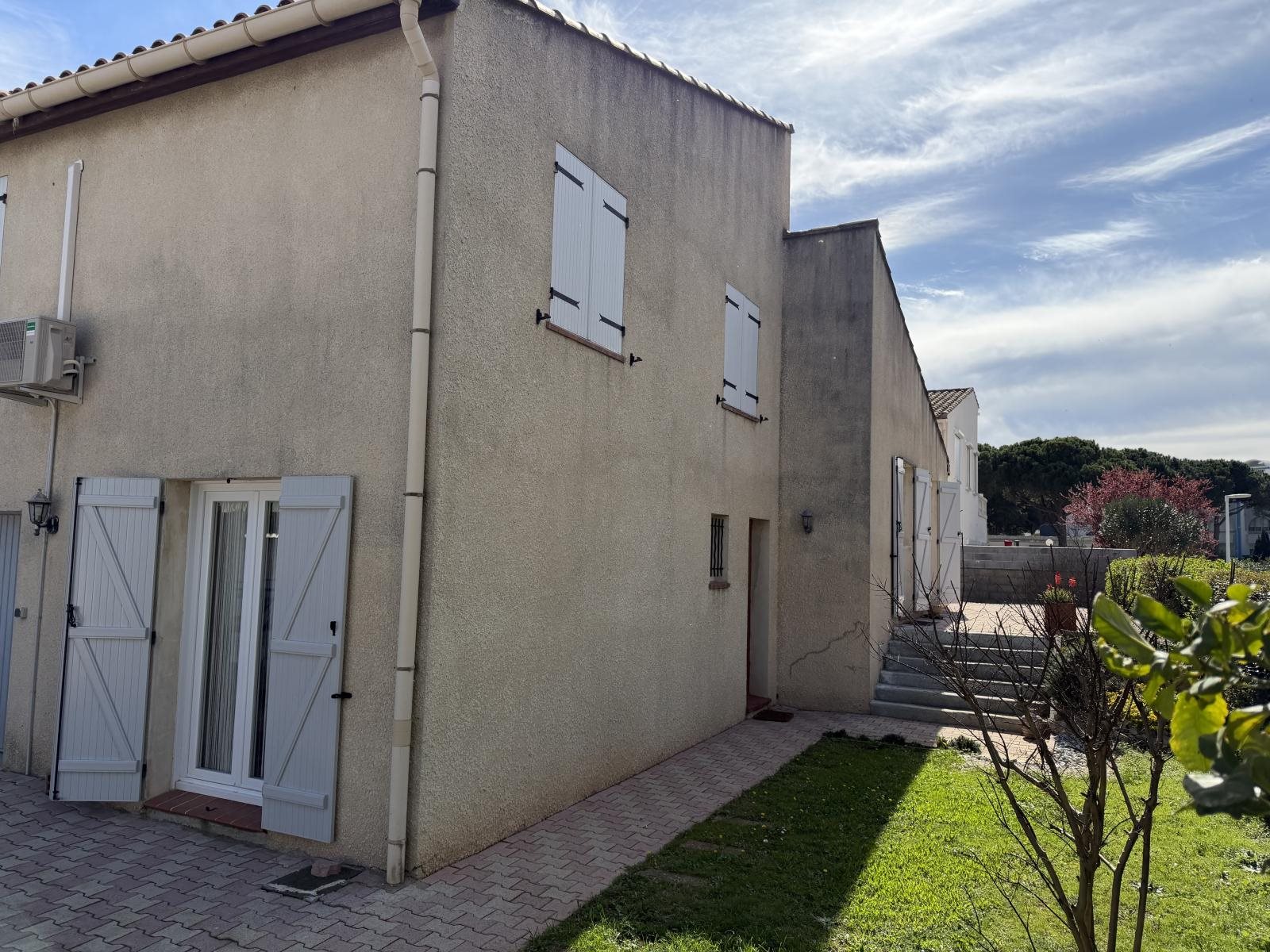 Maison à vendre, 108m², Le Grau-du-Roi