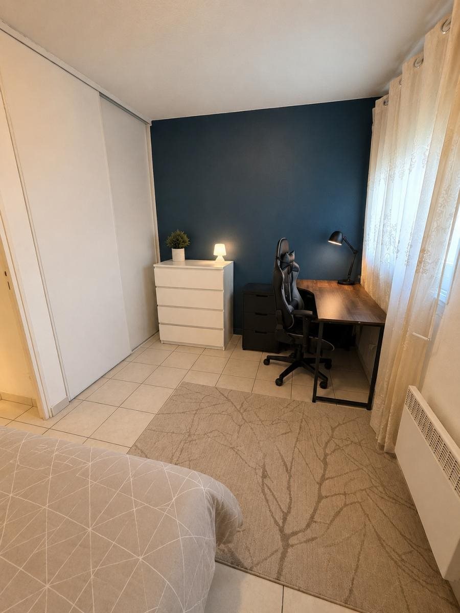 Appartement à vendre, 34m², Montpellier