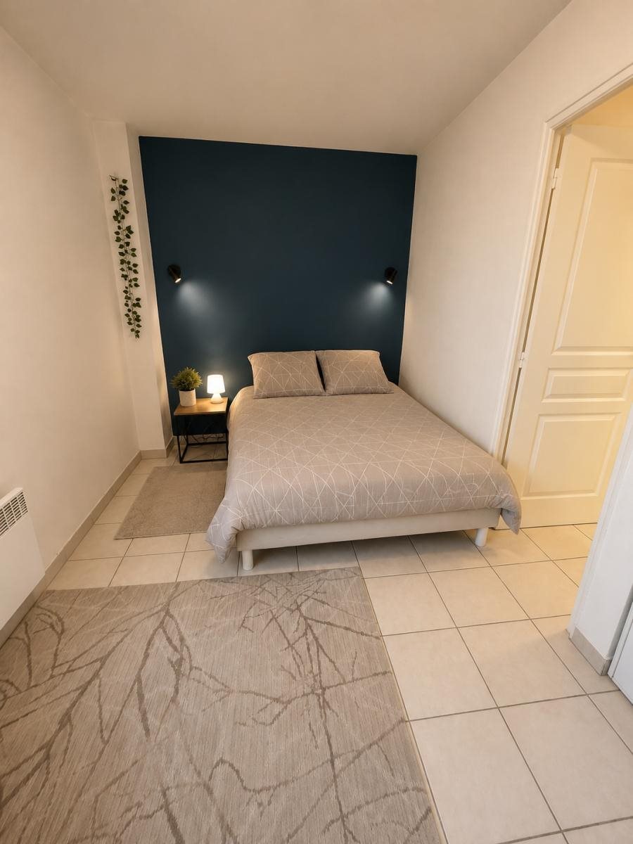 Appartement à vendre, 34m², Montpellier