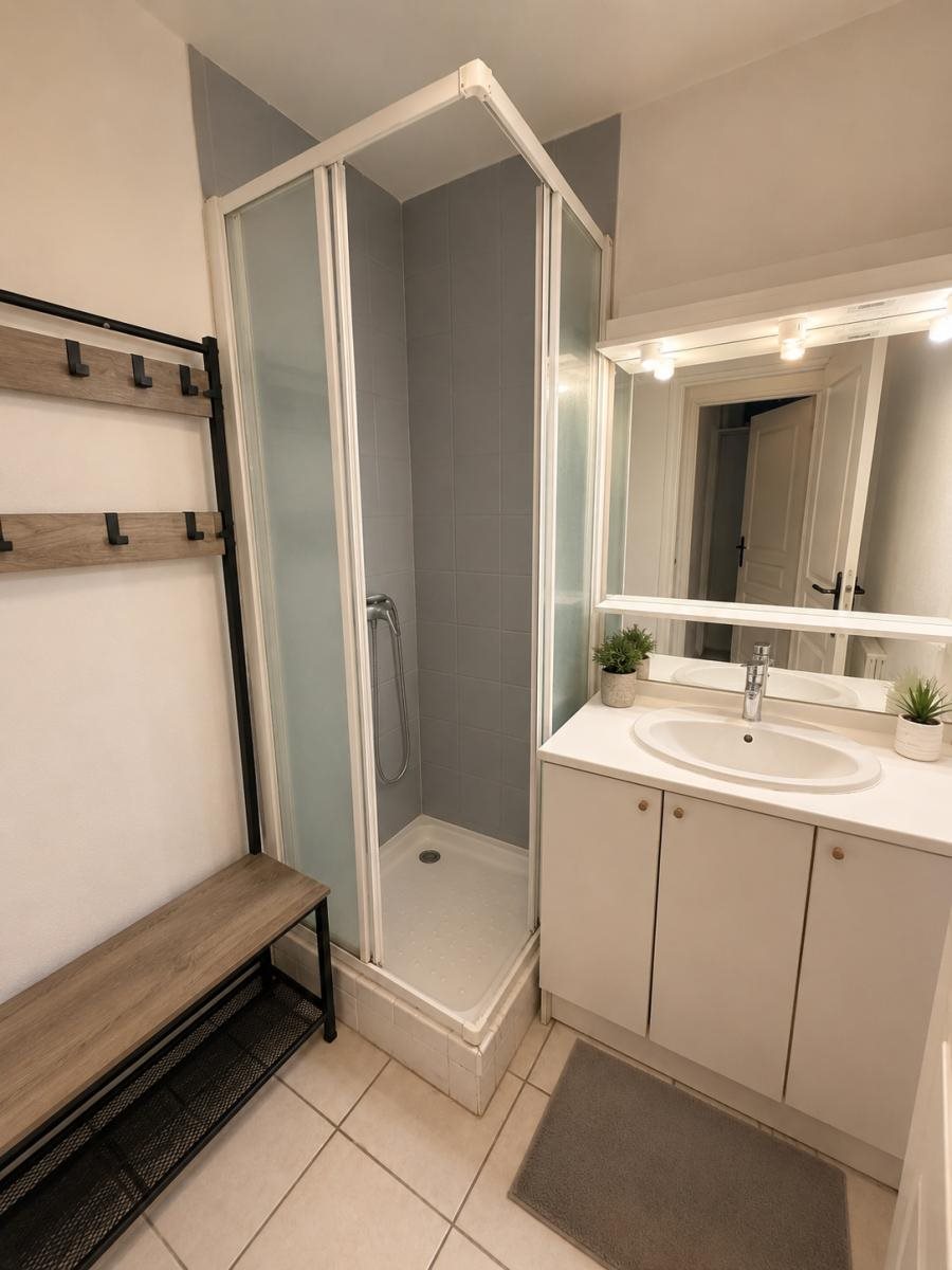 Appartement à vendre, 34m², Montpellier
