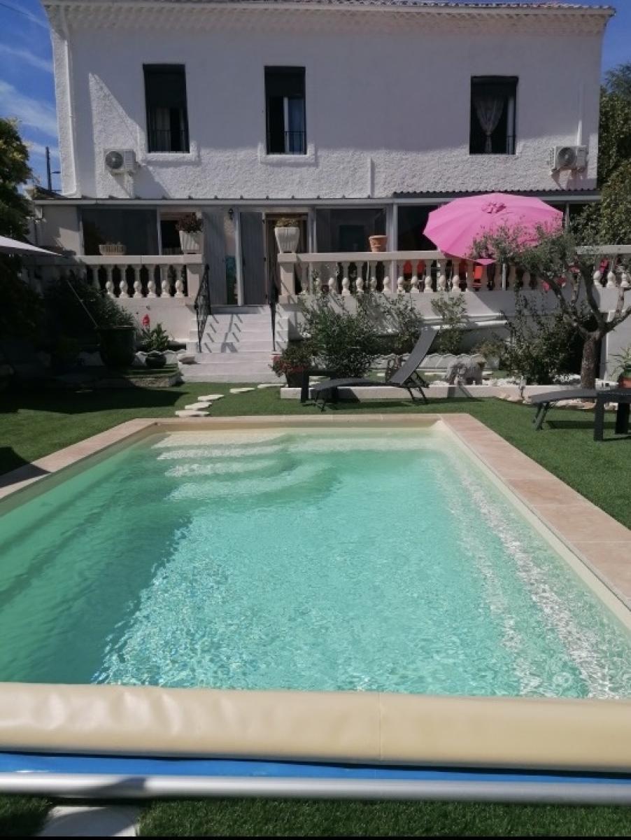 Maison à vendre, 145m², Alès