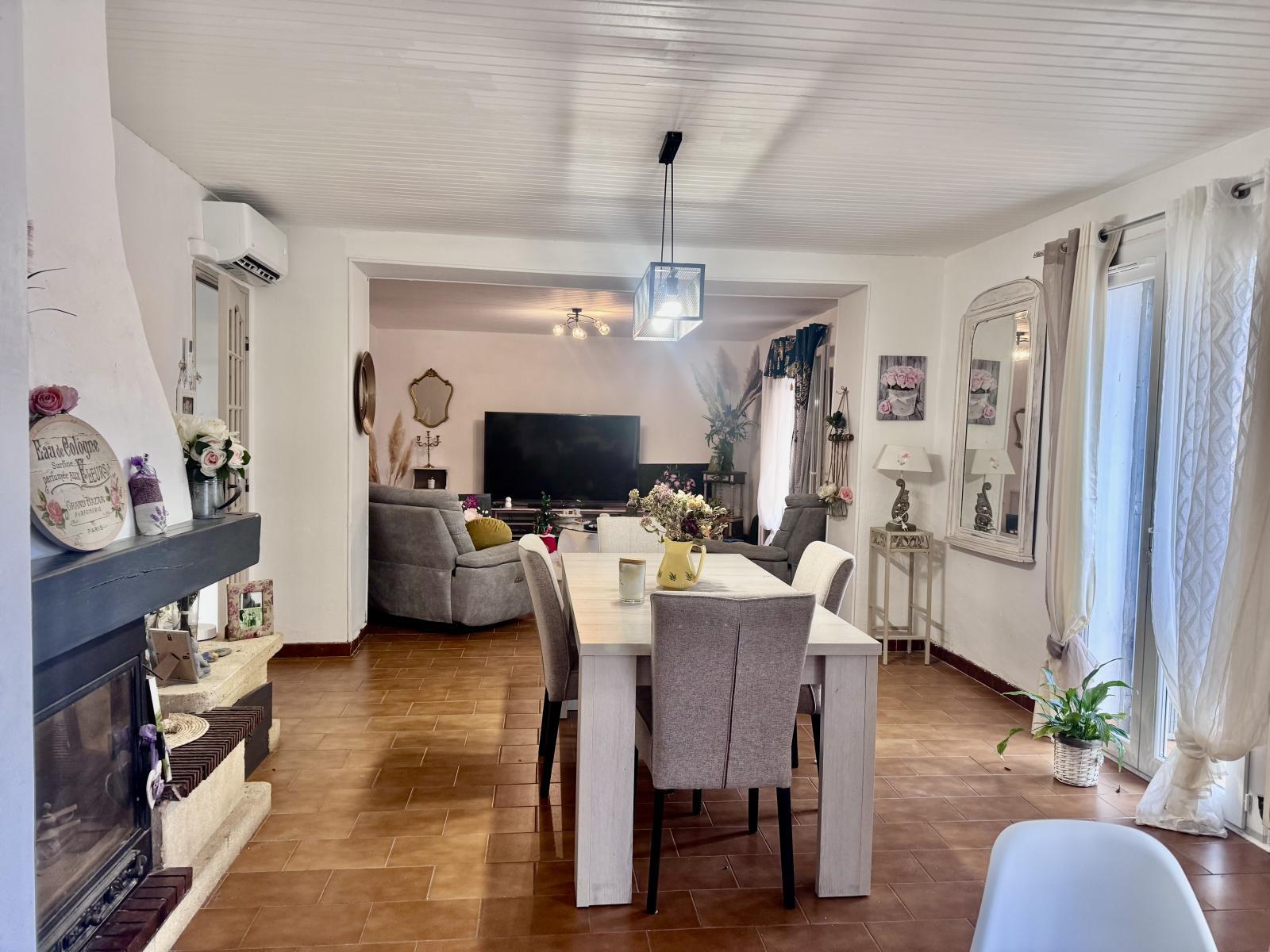 Maison à vendre, 145m², Alès