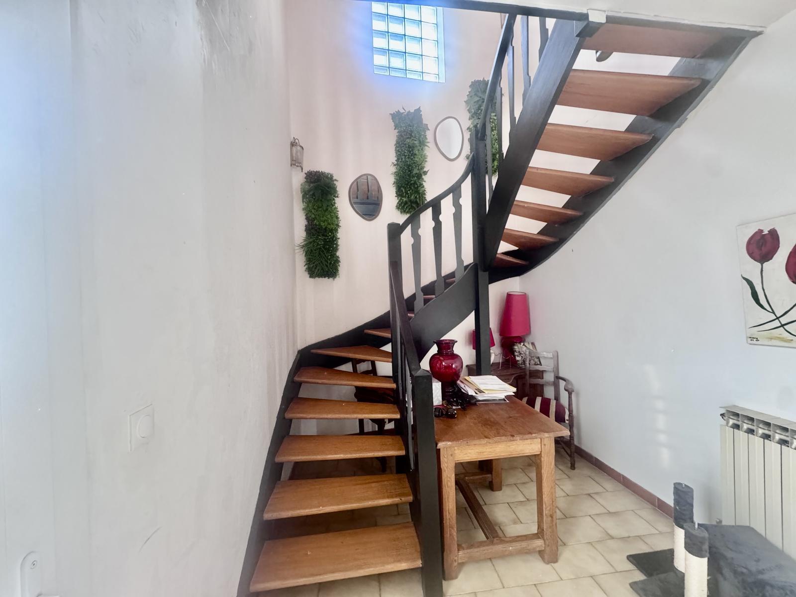 Maison à vendre, 145m², Alès