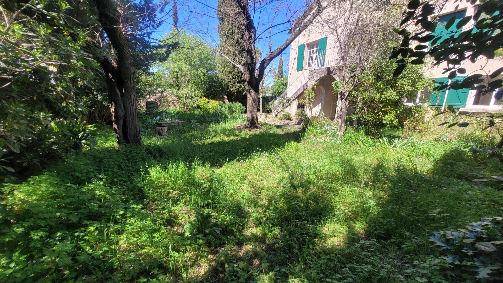Maison à vendre, 200m², Montpellier