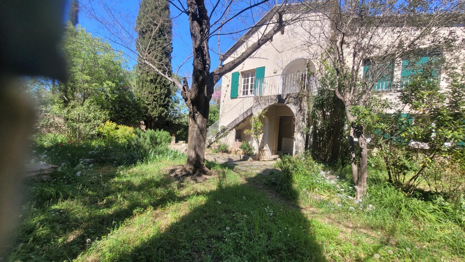 Maison à vendre, 200m², Montpellier