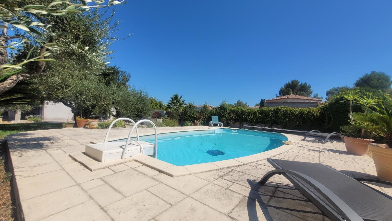 Maison à vendre, 138m², Villetelle