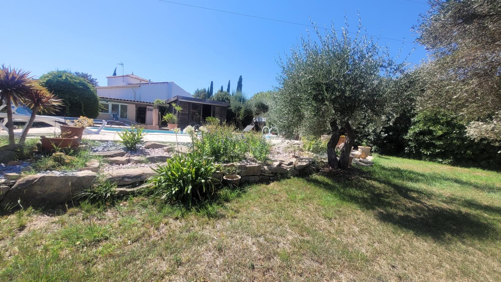 Maison à vendre, 138m², Villetelle