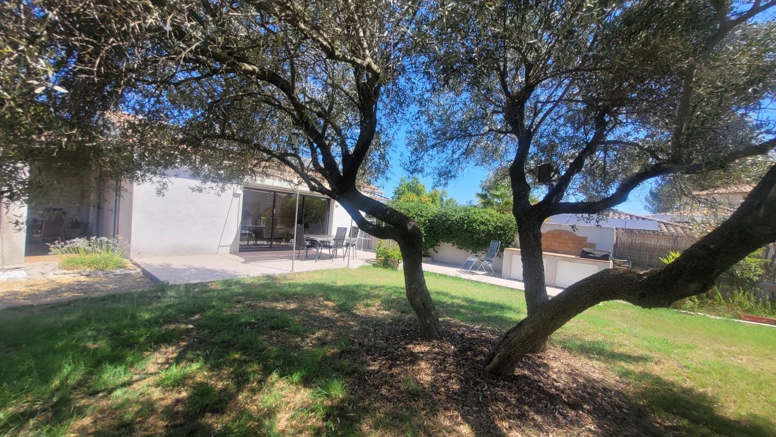 Maison à vendre, 138m², Villetelle