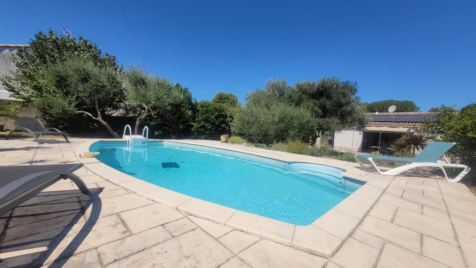 Maison à vendre, 138m², Villetelle