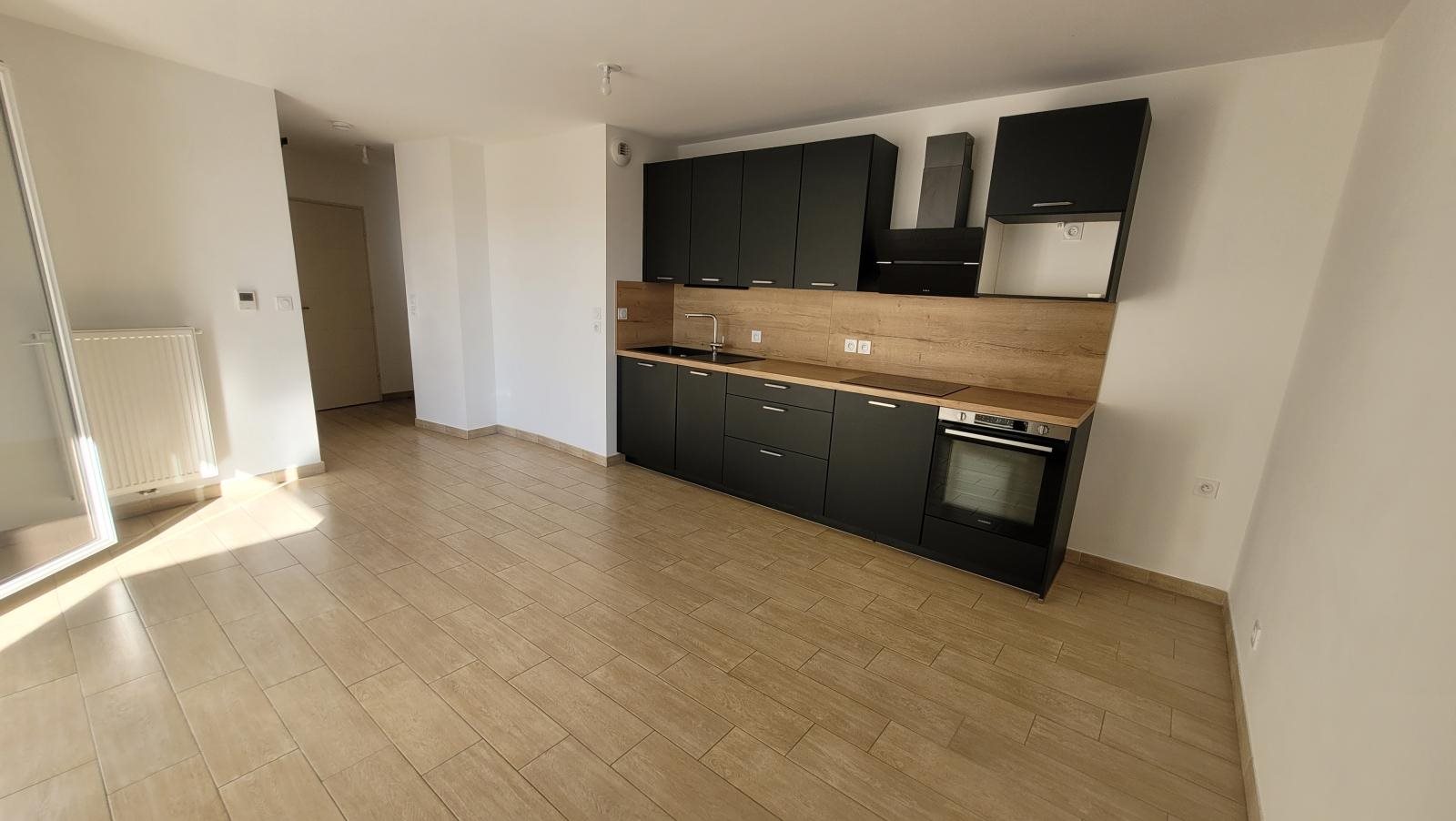 Appartement à vendre, 42m², Castelnau-le-Lez