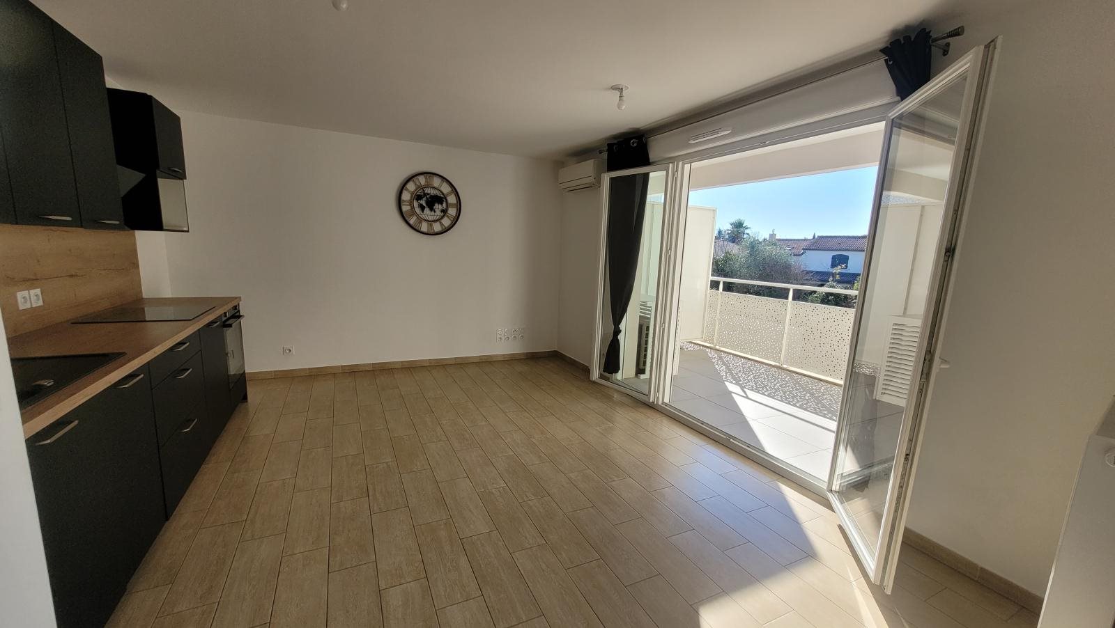 Appartement à vendre, 42m², Castelnau-le-Lez