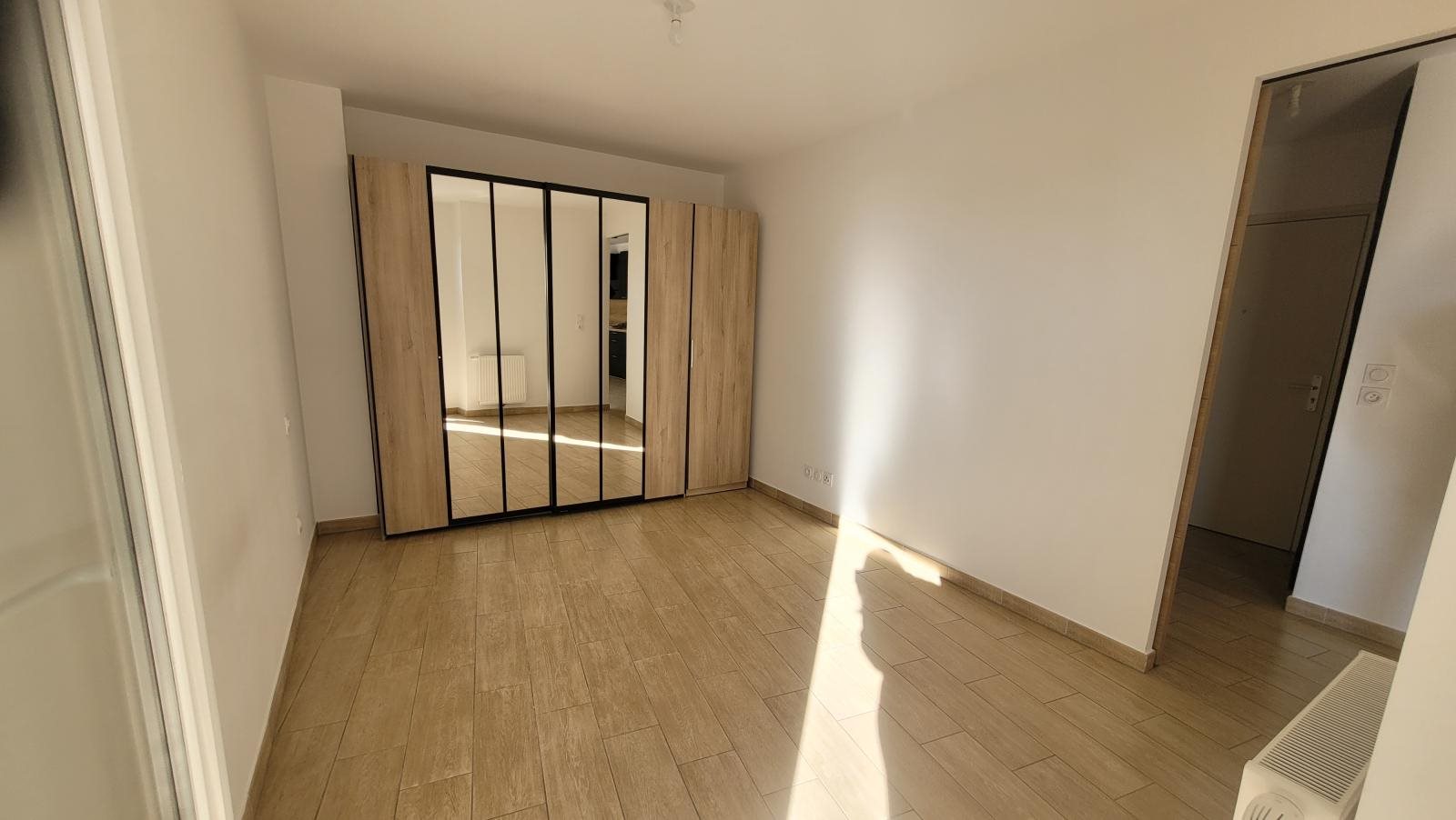 Appartement à vendre, 42m², Castelnau-le-Lez