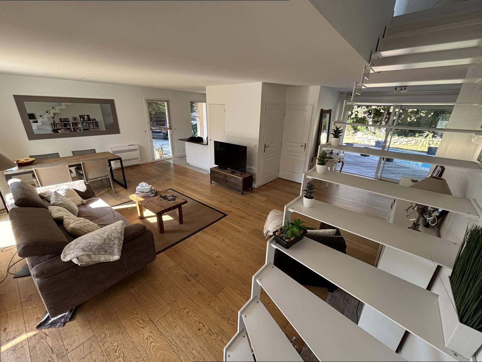 Maison à vendre, 145m², Saint-Jean-de-Védas